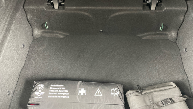 MINI Countryman 1.5 Cooper Classic 5dr Auto Petrol Hatchback